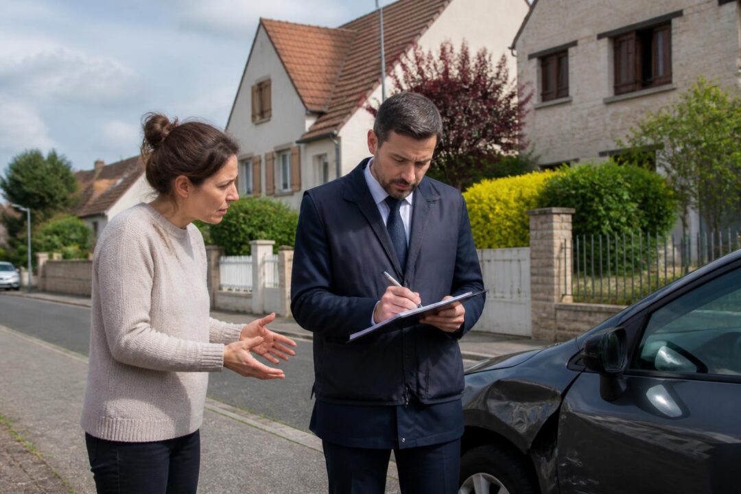 obtenez un constat professionnel réalisé par un commissaire de justice dans le val-d'oise pour sécuriser vos démarches juridiques.