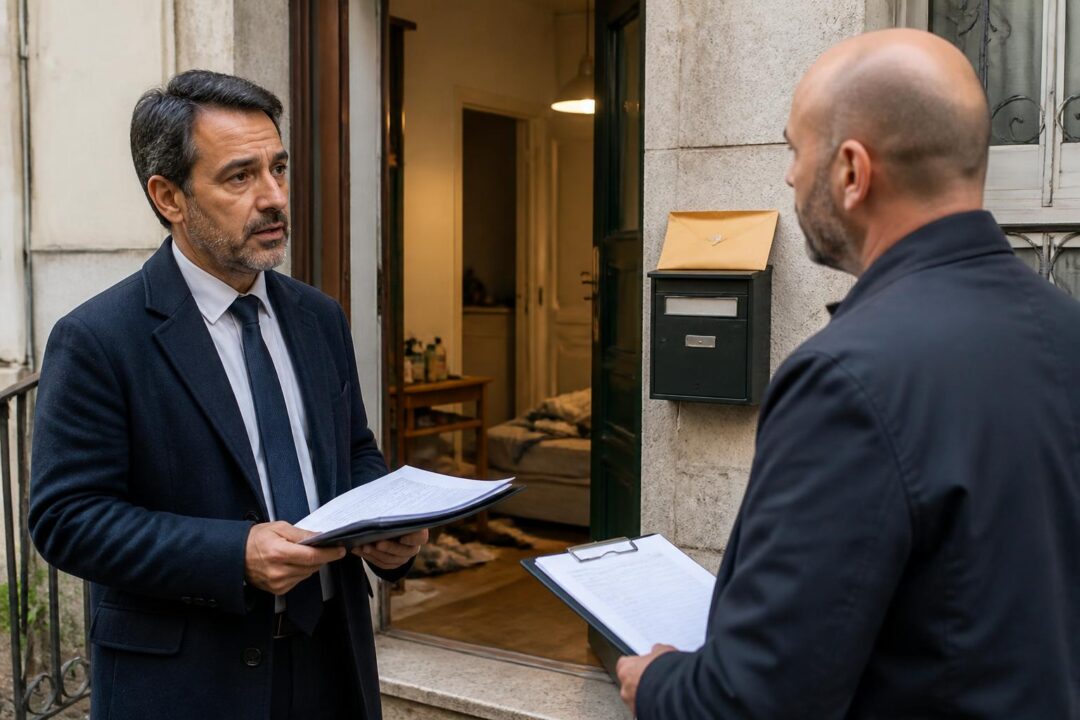 découvrez la procédure complète pour les bailleurs face aux loyers impayés et à l'expulsion, étape par étape, afin de protéger vos droits et récupérer vos biens en toute légalité.
